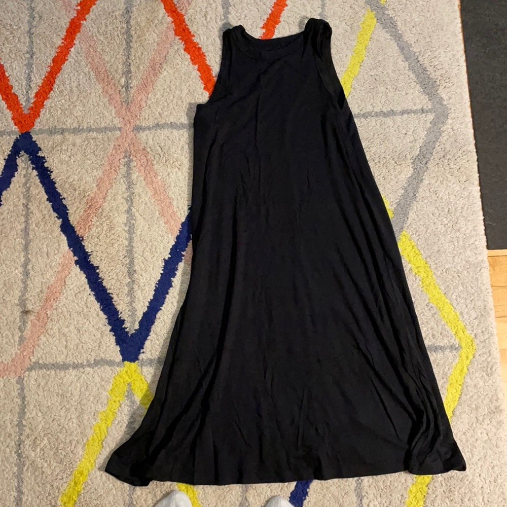 X Small Black dress from Target